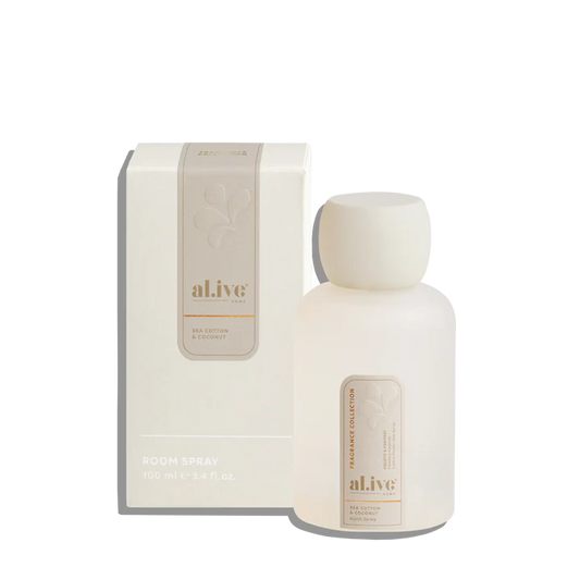 Room Spray - Sea Cotton & Coconut