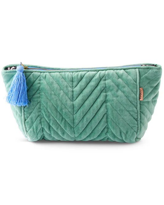 Seabead Velvet Toiletry