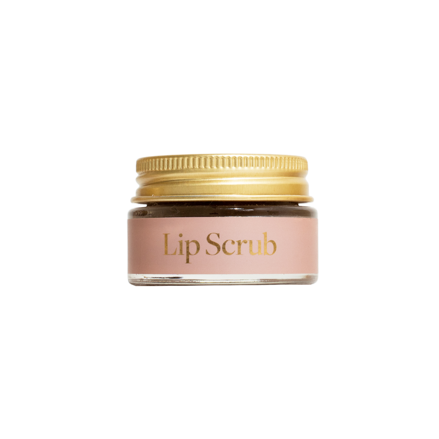 Lip Scrub