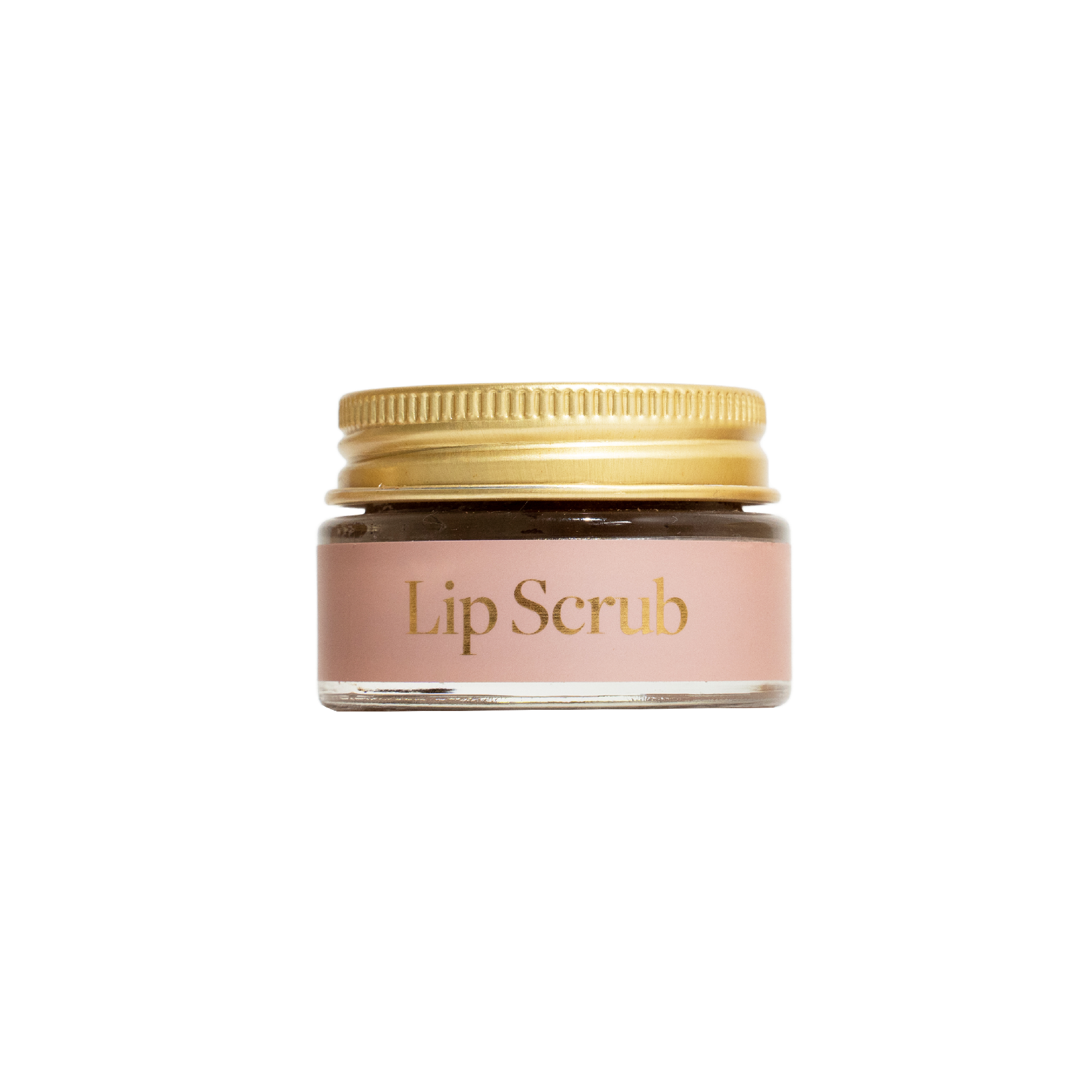 Lip Scrub