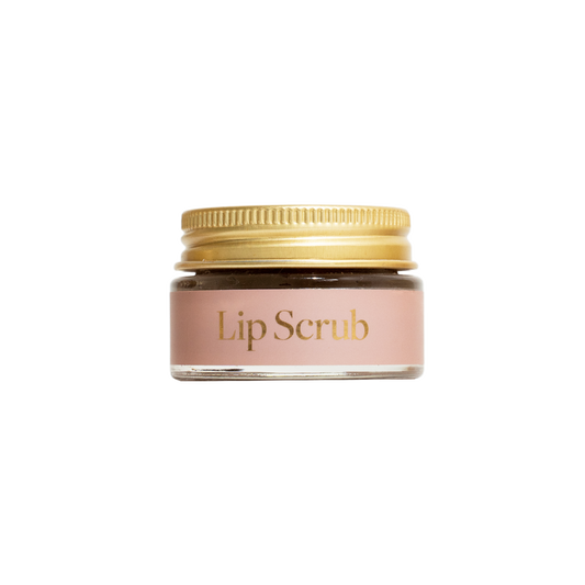 Lip Scrub