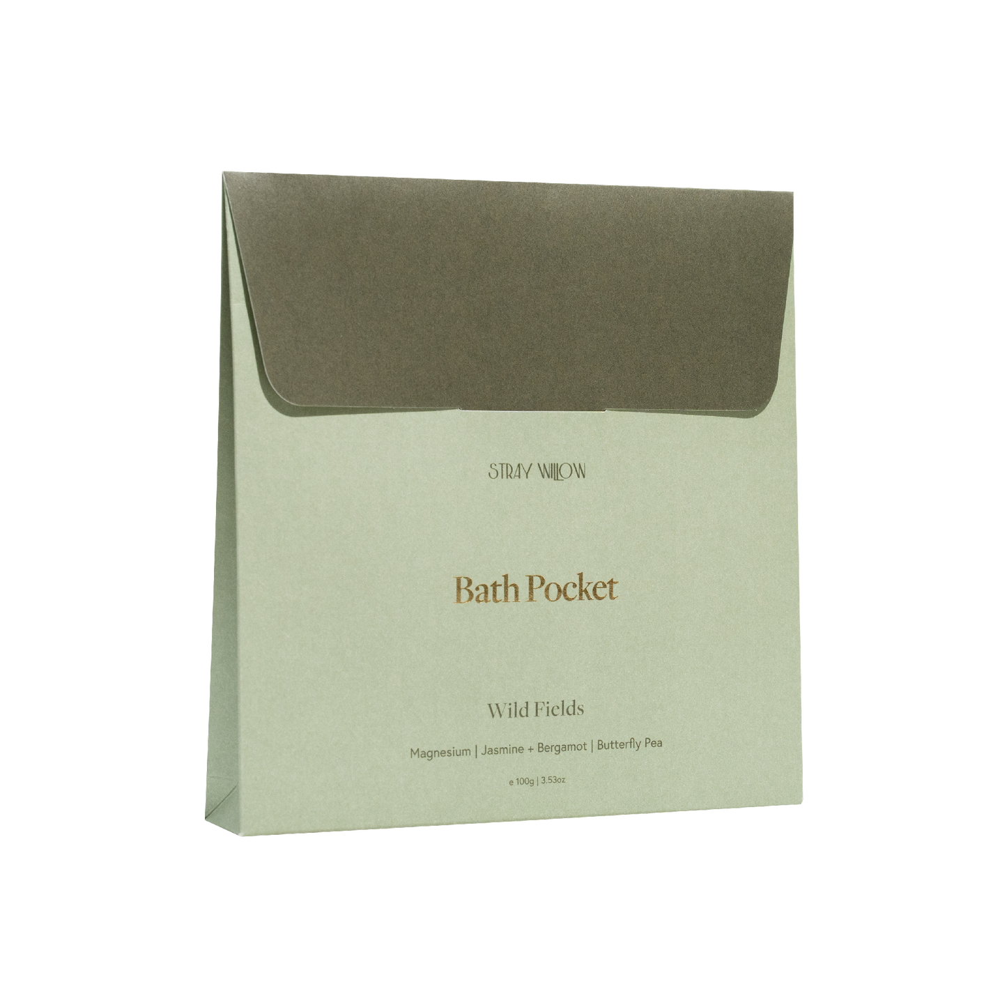 Bath Pocket Wild Fields