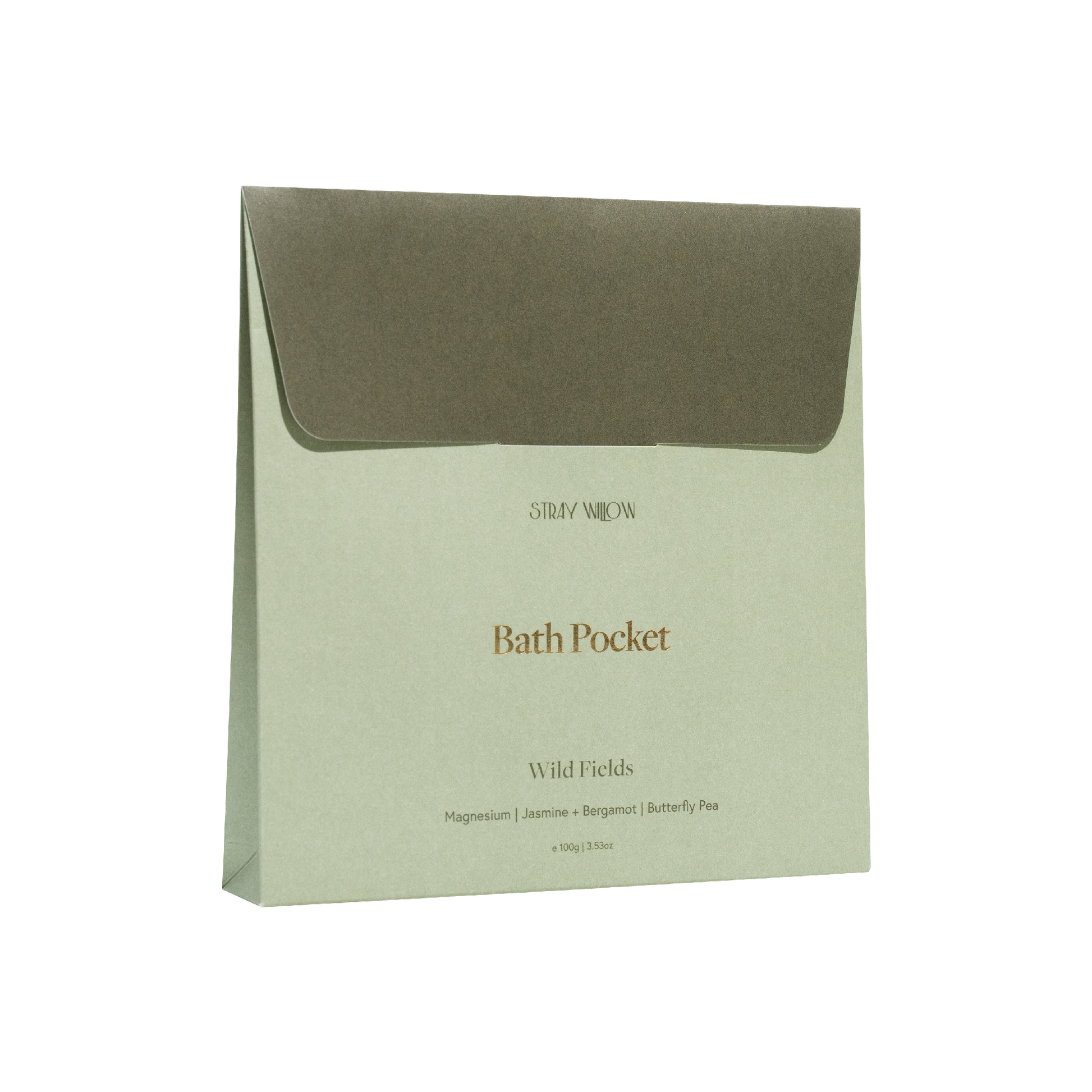 Bath Pocket Wild Fields