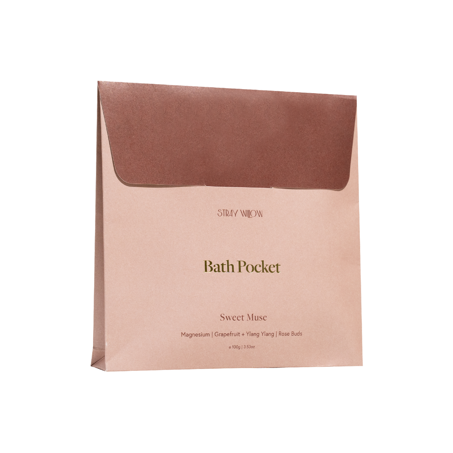 Bath Pocket Sweet Muse