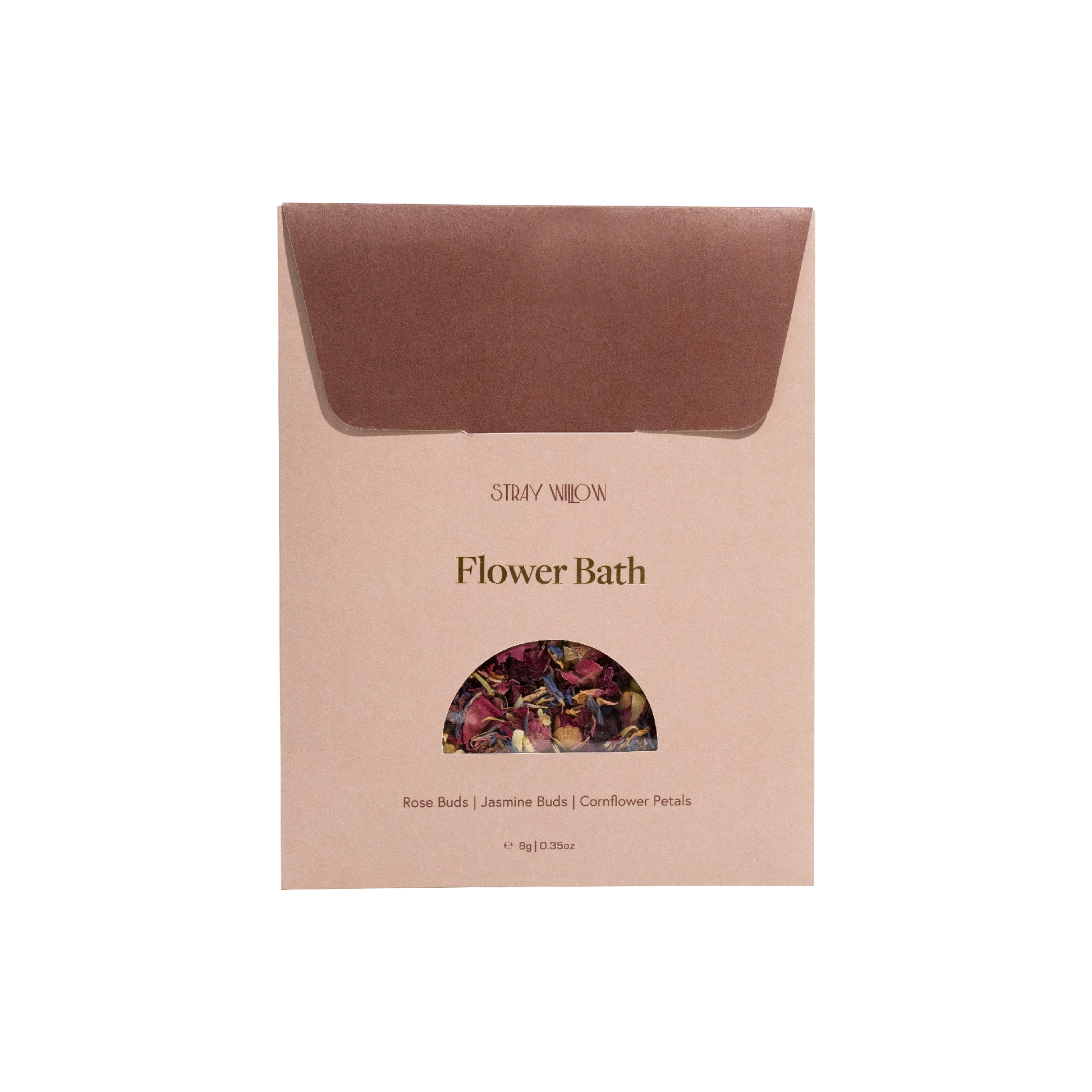 Flower Bath