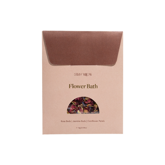 Flower Bath