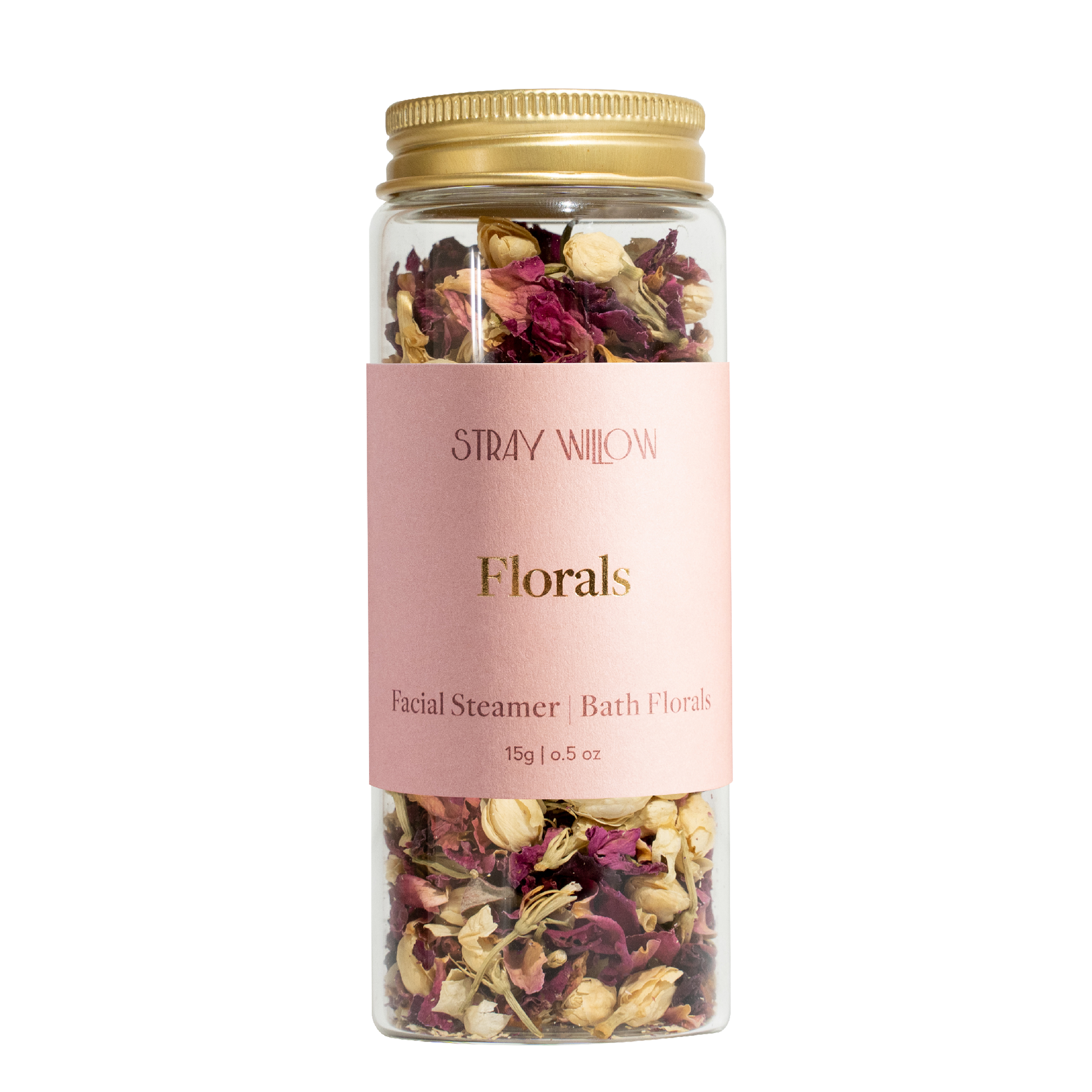Bath & Facial Florals