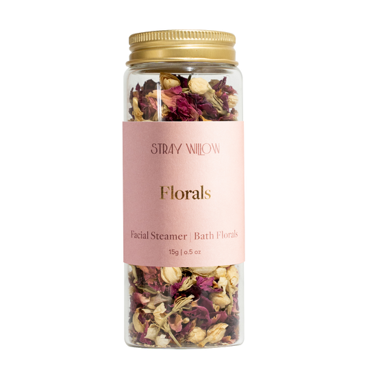 Bath & Facial Florals
