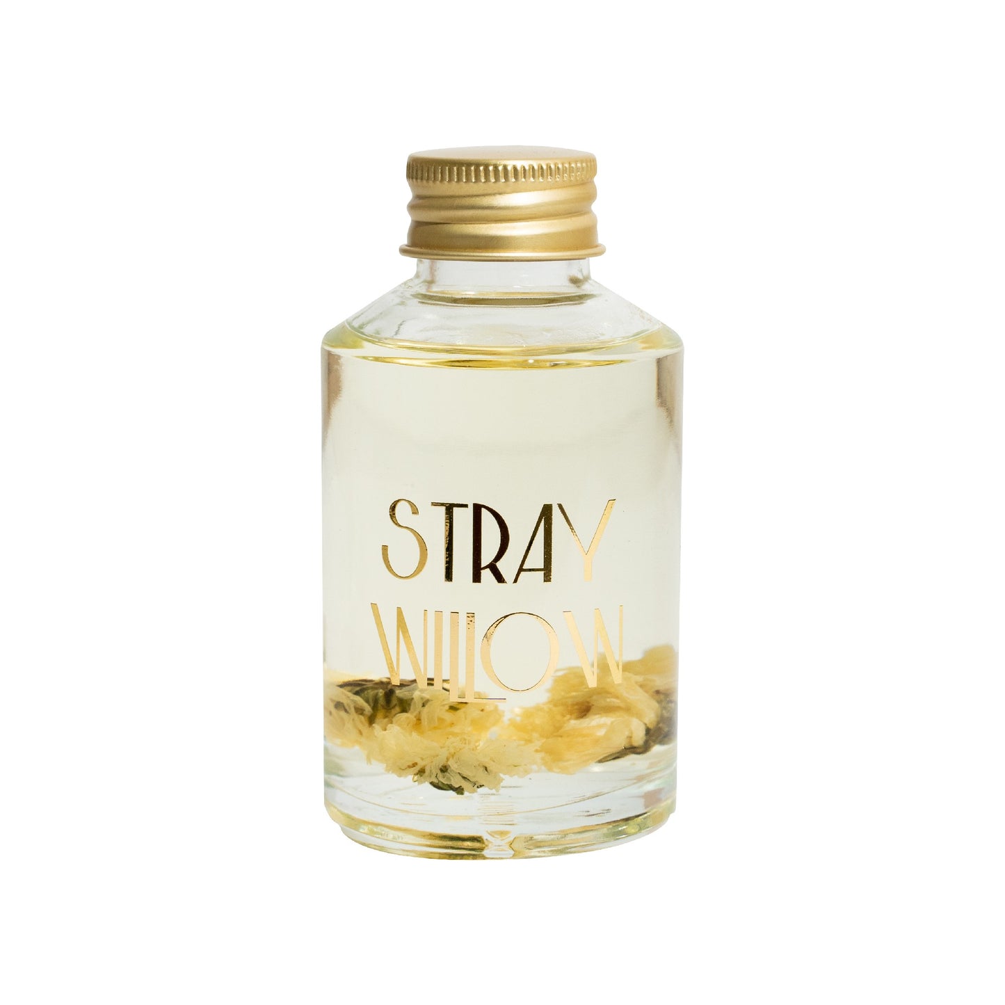 Body & Bath Oil Wild Fields