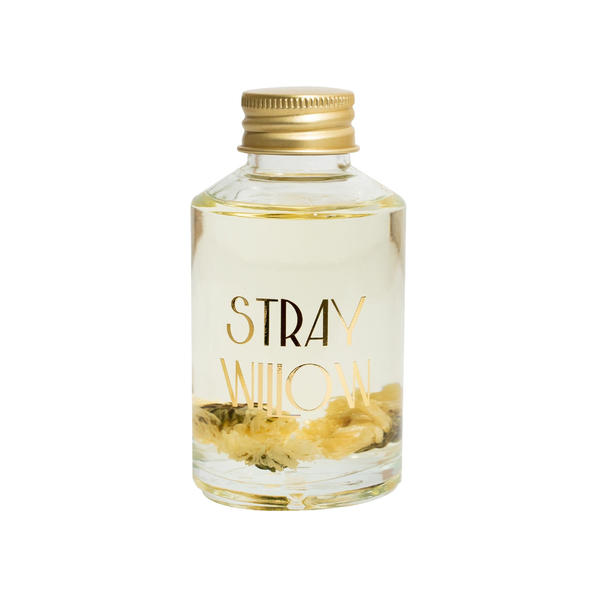 Body & Bath Oil Wild Fields