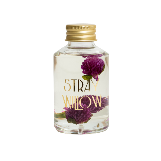 Body & Bath Oilsweet Muse