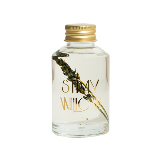 Body & Bath Oil Woodlands