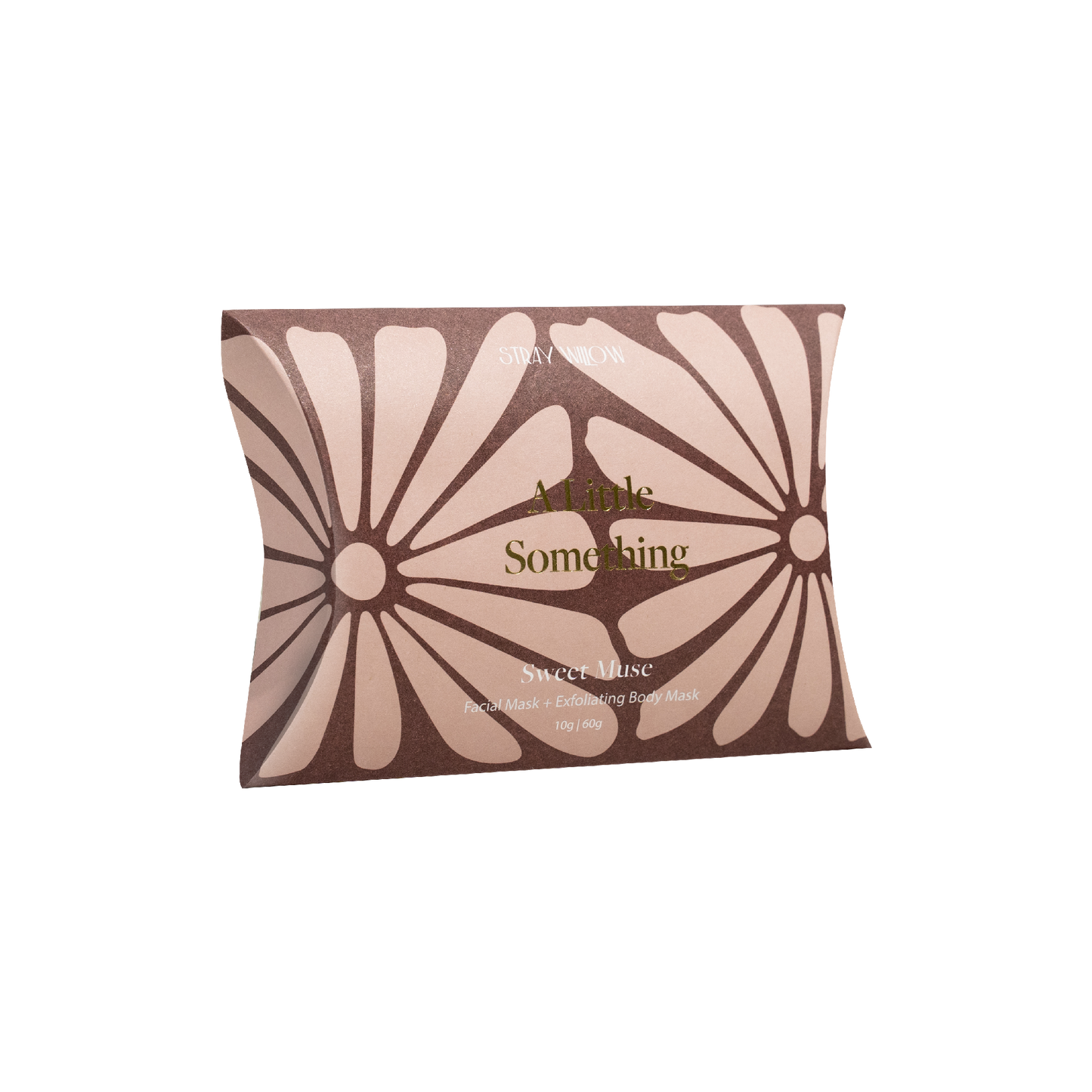 Pocket Duo A Little Something Sweet Muse