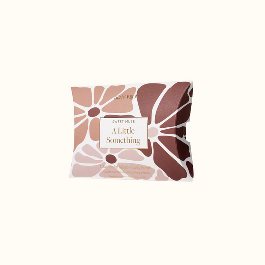 Pocket Duo A Little Something Sweet Muse