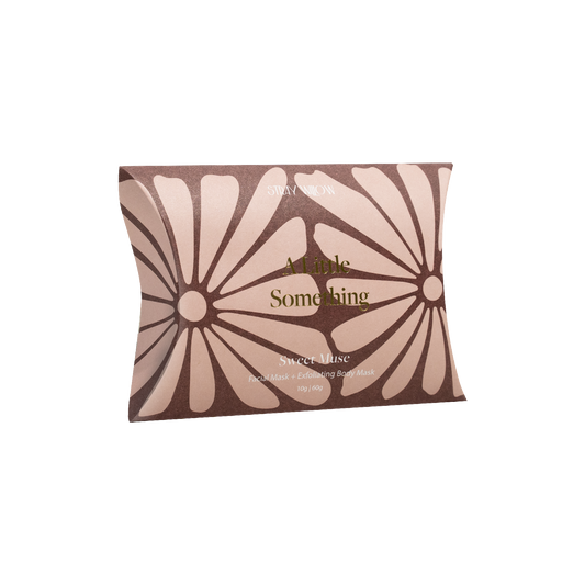 Pocket Duo A Little Something Sweet Muse