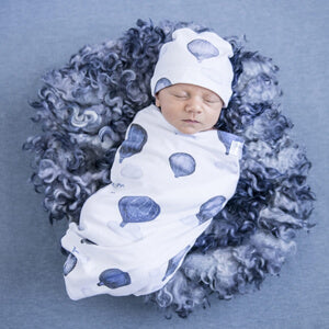 Snuggle Swaddle Cloud Chaser
