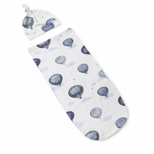 Snuggle Swaddle Cloud Chaser