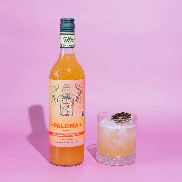 Paloma Mixer 750ml