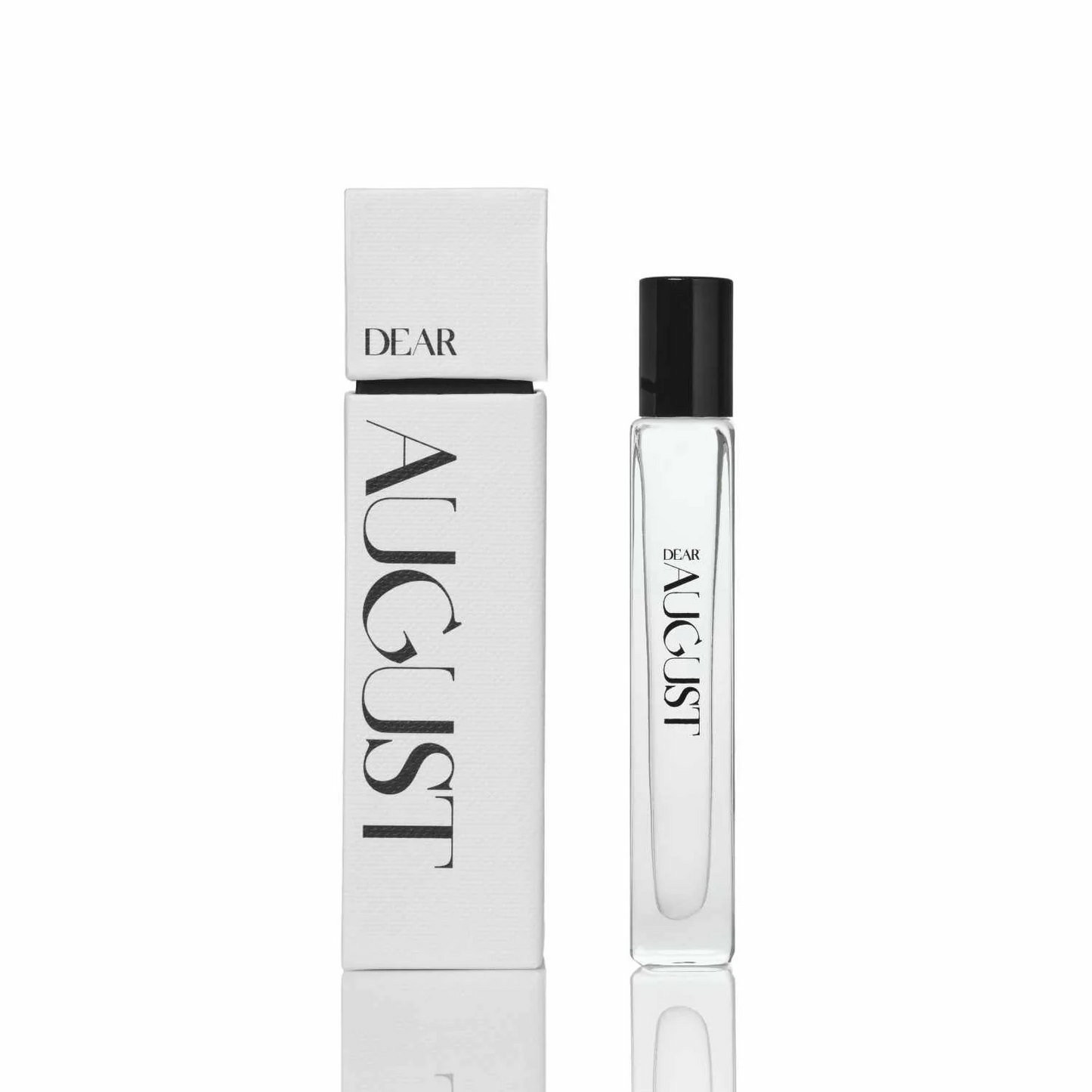 Roll-on Perfum Oil 10ml - Mistress