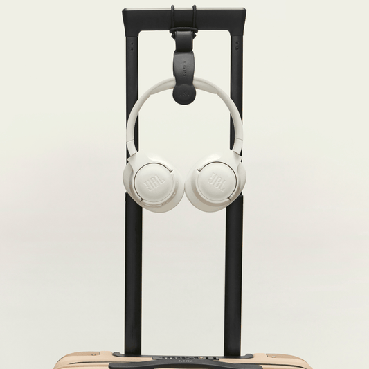 Flex Magnetic Clip Black