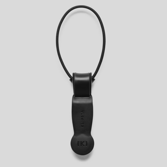 Flex Magnetic Clip Black