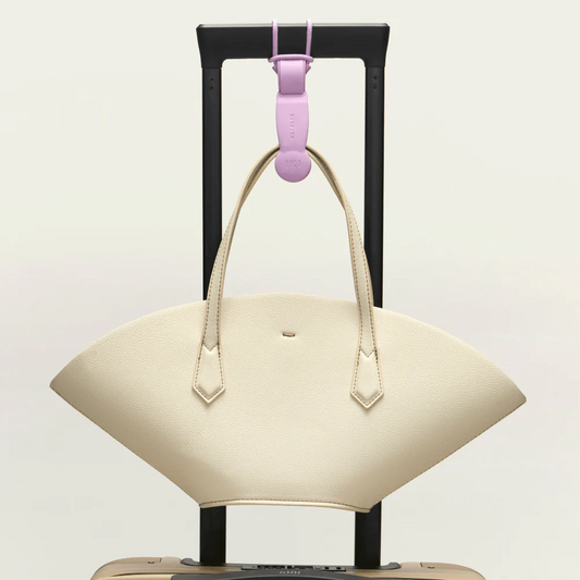 Flex Magnetic Clip Lavender