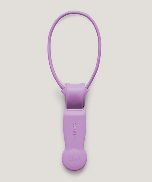 Flex Magnetic Clip Lavender