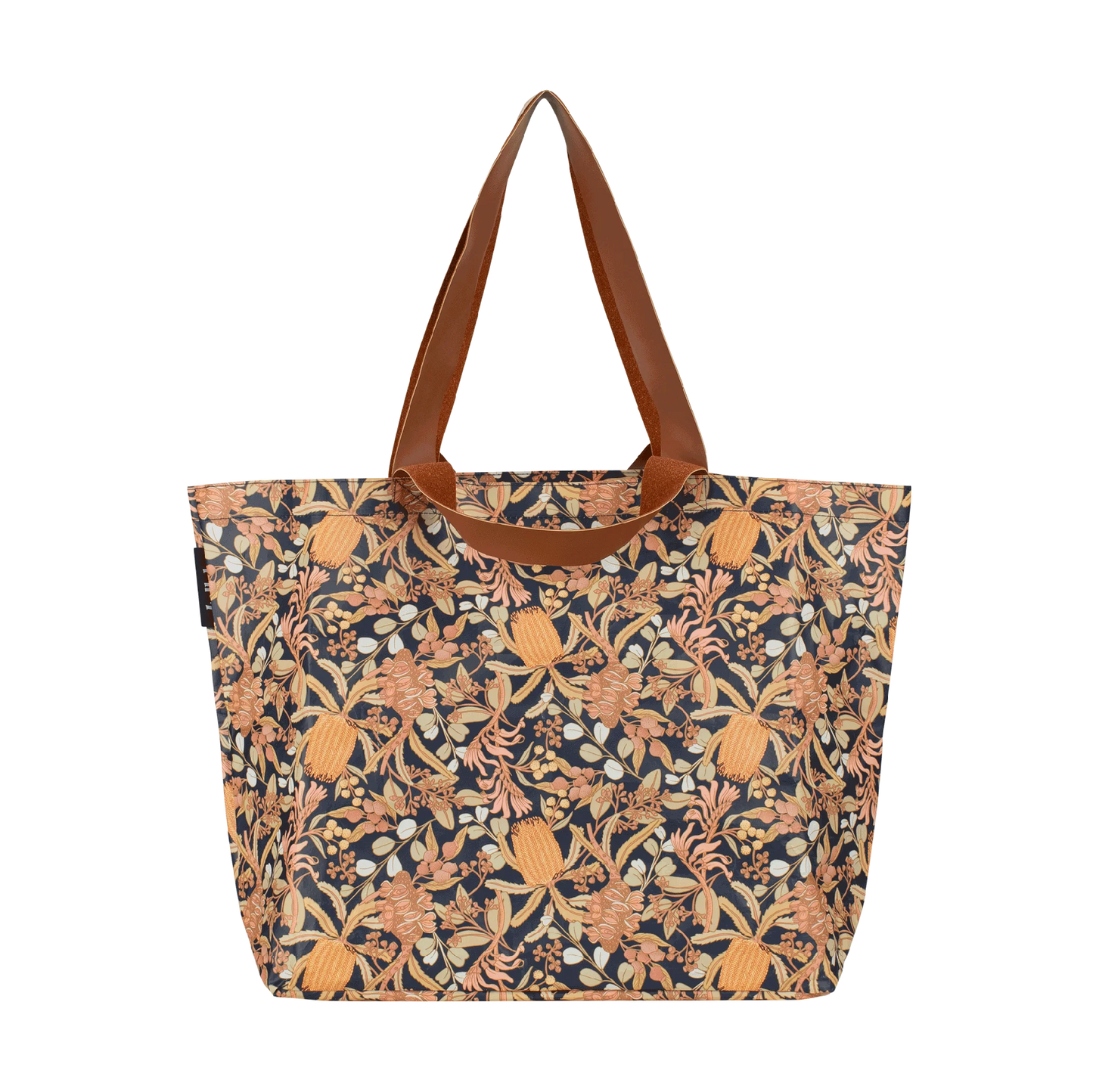 Shopper Tote Wildflower