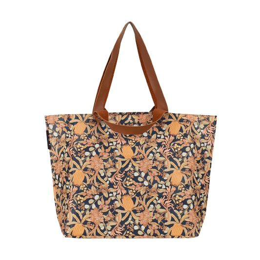 Shopper Tote Wildflower