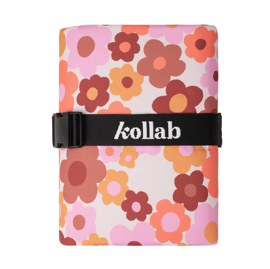 Picnic Mat Mod Blossom