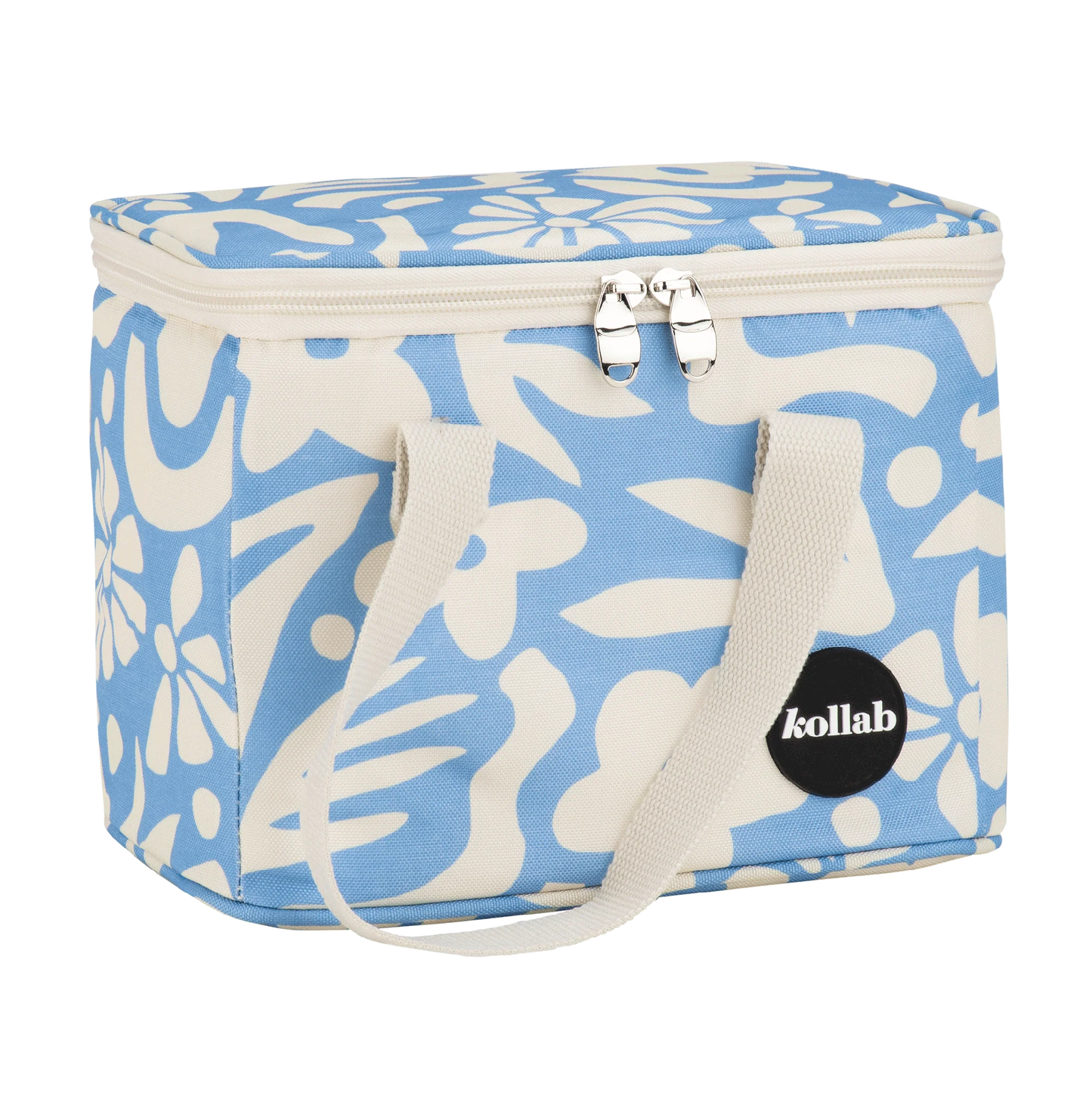 Lunch Box Butter Blue