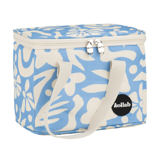 Lunch Box Butter Blue