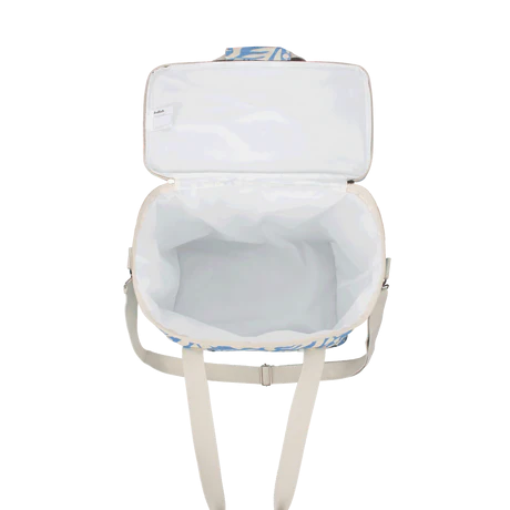 Picnic Bag Butter Blue