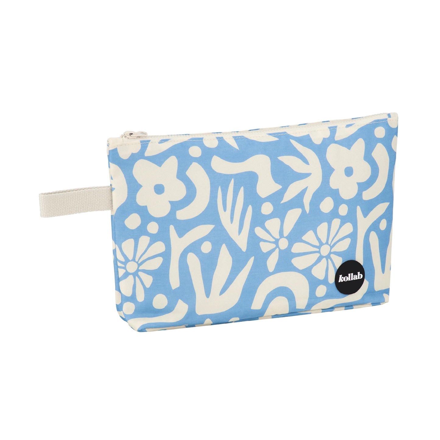 Wet Bag Butter Blue