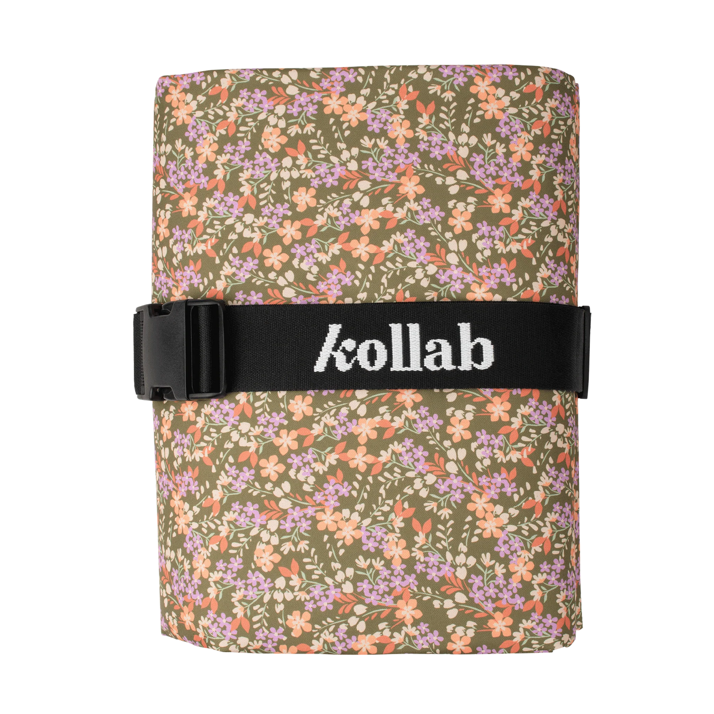 Picnic Mat Lavender Haze