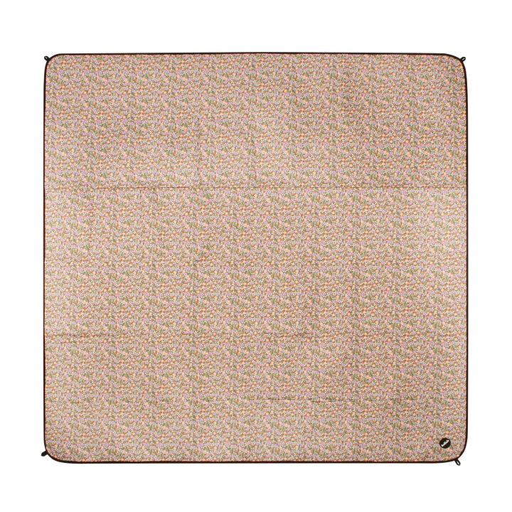 Picnic Mat Lavender Haze