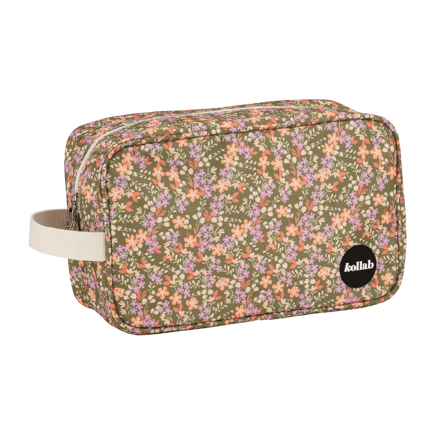 Travel Bag Lavender Haze