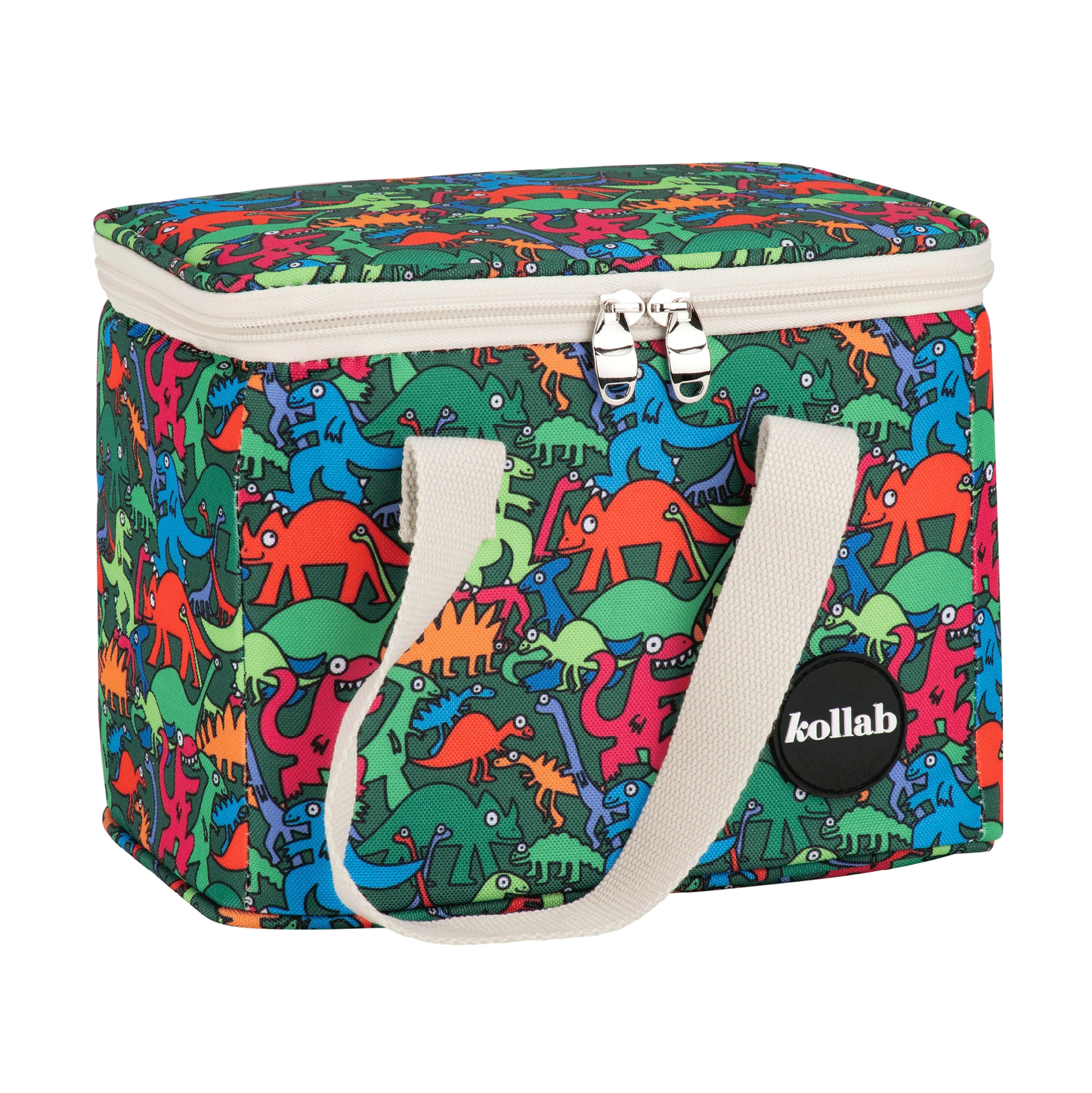 Lunch Box Jurassic Fun