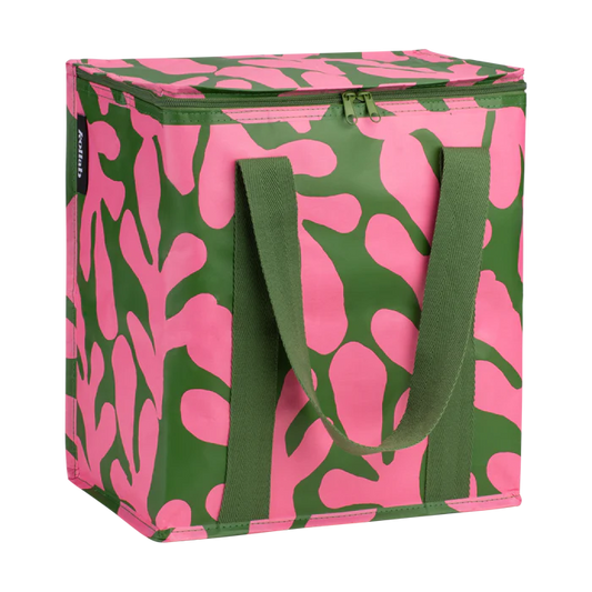 Cooler Bag Coral Canopy
