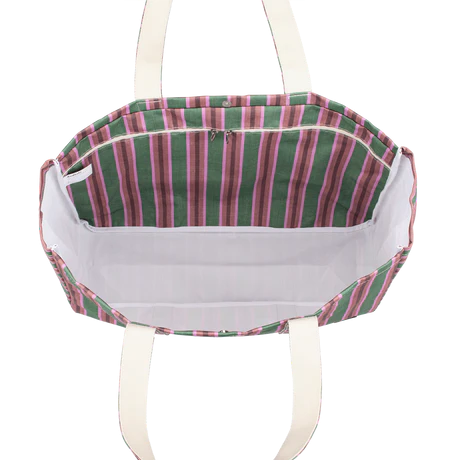 Caryall Cargo Forest Stripe