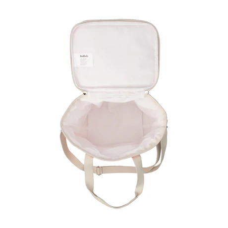 Mini Cooler Sam The Crab