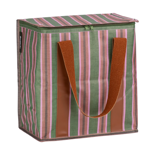 Cooler Bag Forest Stripe
