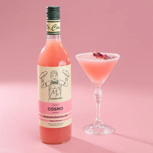 Cosmo Mixer 750ml