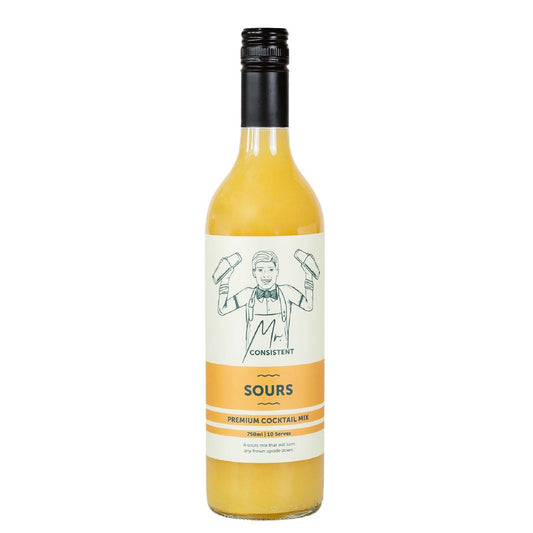 Sours Mixer 750ml