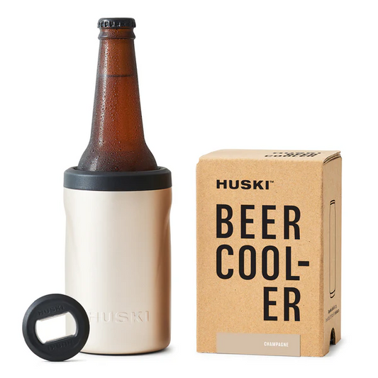 Beer Cooler Champagne