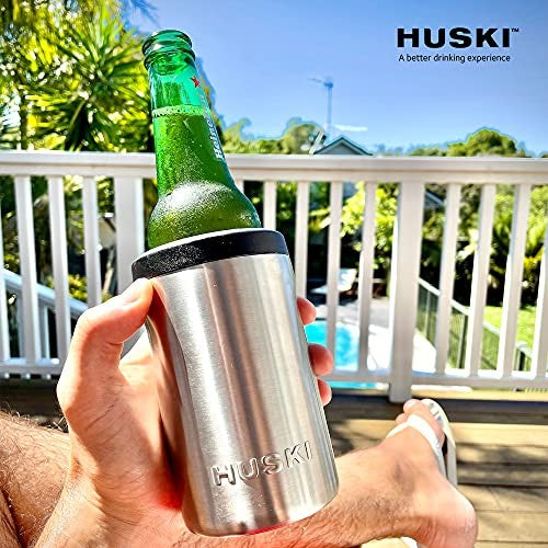 Beer Cooler 2.0 Black