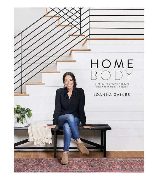 Homebody