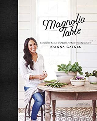 Magnolia Table- Volume 2
