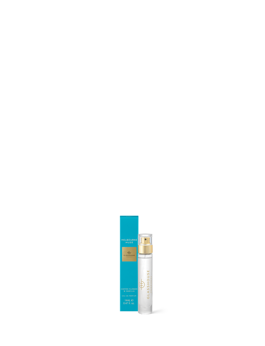 14ml Perfume Melbourne Muse