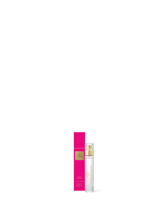14ml Perfume Rendezvous